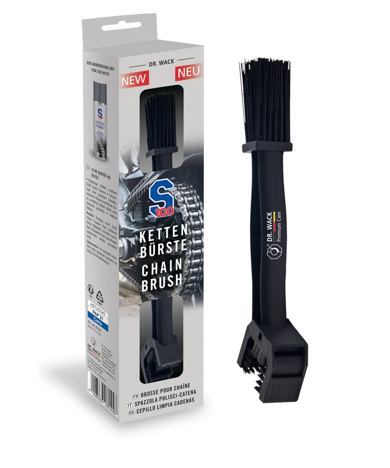 Întreținere - Perie Curatare Lant S100