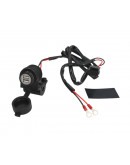 PRIZA GHIDON USB DUBLA OXFORD [1]