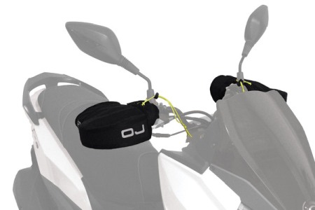Accesorii vreme rece - PROTECTIE MAINI OJ MICRO PRO