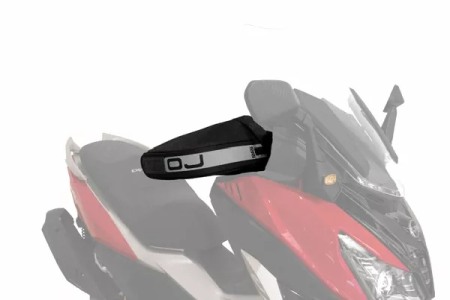 Accesorii vreme rece - PROTECTIE MAINI OJ PRO PLUS