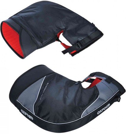 Accesorii vreme rece - PROTECTIE VANT/PLOAIE /FRIG OXFORD