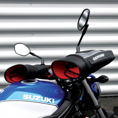 PROTECTIE VANT/PLOAIE /FRIG OXFORD [1]