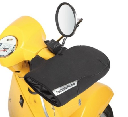 Accesorii vreme rece - PROTECTIE VANT/PLOAIE /FRIG TUCANO URBANO