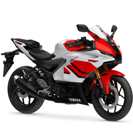 Yamaha - R3