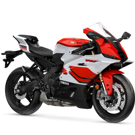 Yamaha - R9