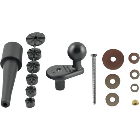 Suport telefon - RAM MOUNTS PRINDERE IN JUG