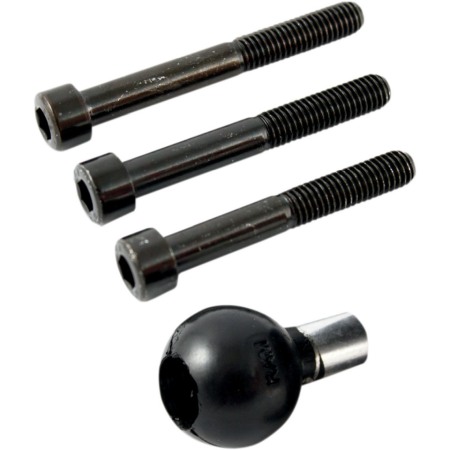 Suport telefon - RAM MOUNTS PRINDERE PRIN SURUB