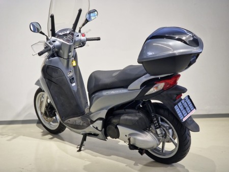 Scuter Honda SH300i [2]