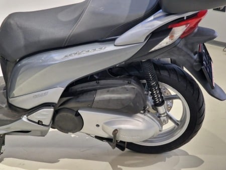 Scuter Honda SH300i [7]