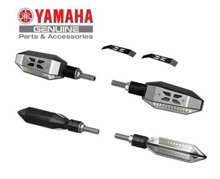 Piese aftermarket - SEMNALIZATOARE LED YAMAHA SPATE