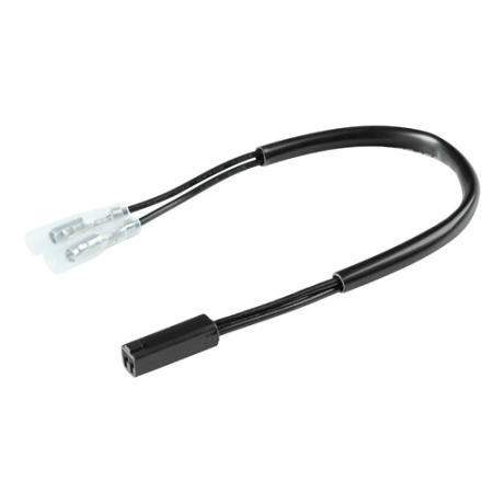 Semnalizatoare - SET CABLURI SI MUFE SEMNALIZATOARE SUZUKI (2 Bucati)