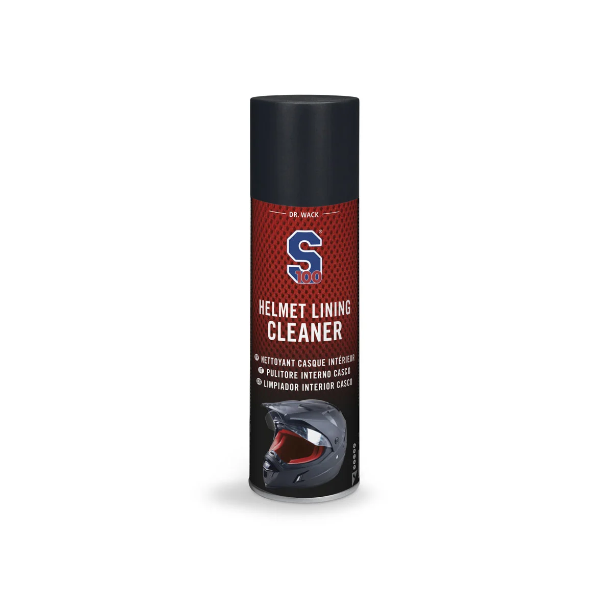 Întreținere - Spray curatare interior casca S100 Lining Cleaner