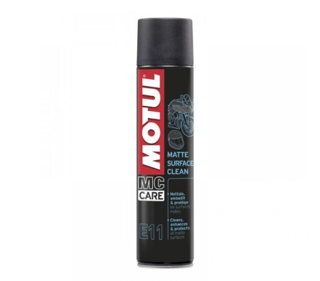 Întreținere - SPRAY CURATARE SUPRAFETE MATE MOTUL
