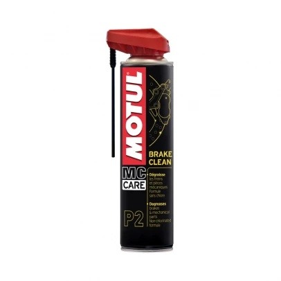 Utile - SPRAY DEGRESARE FRANE, MOTUL P2 BRAKE CLEAN 0.4L