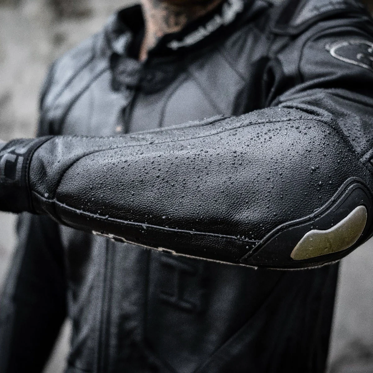 Spray impermeabilizare textil/piele S100 Fabric Protect [3]