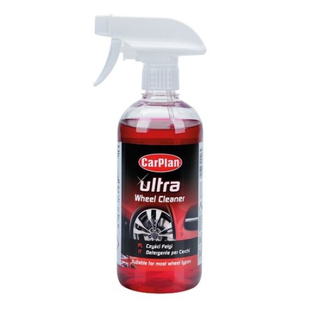 Întreținere - SPRAY LAMPA WHEEL CLEAN