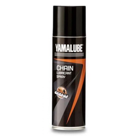 Întreținere - SPRAY LUBRIFIERE LANT YAMALUBE
