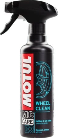 Întreținere - SPRAY MOTUL WHEEL CLEAN