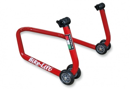 Accesorii garaj - STANDER BIKE LIFT ROATA SPATE