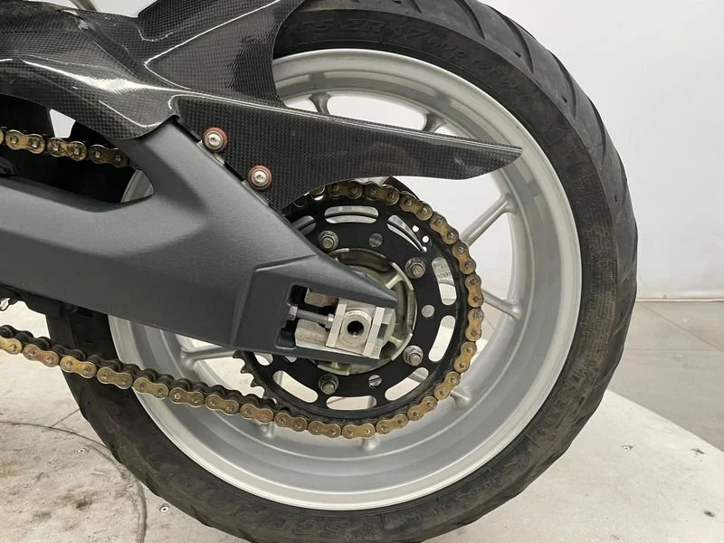 Triumph Tiger 1050 din 2008 second hand [5]