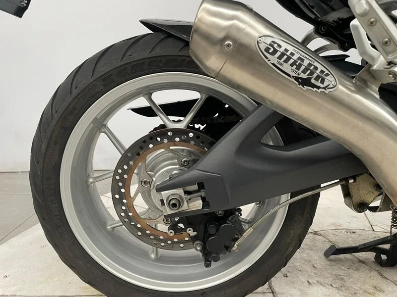 Triumph Tiger 1050 din 2008 second hand [6]