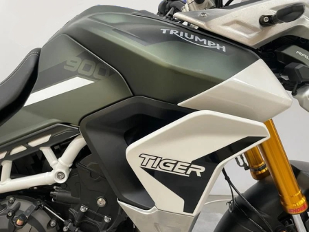 Triumph Tiger 900 second hand [5]