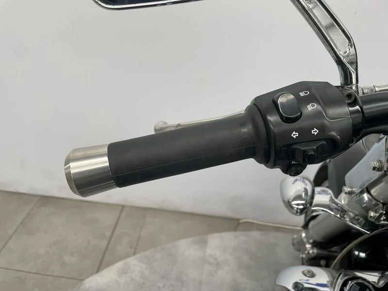 Triumph Rocket III din 2009 second hand [13]