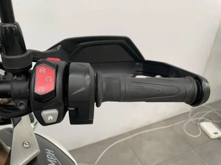 Triumph Tiger 900 second hand [4]