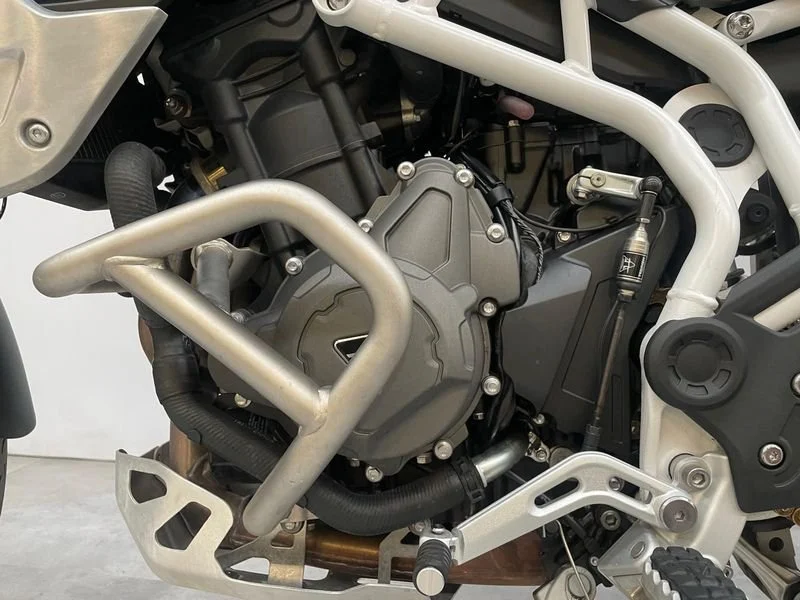 Triumph Tiger 900 second hand [6]