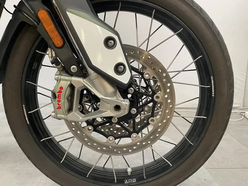 Triumph Tiger 900 second hand [9]