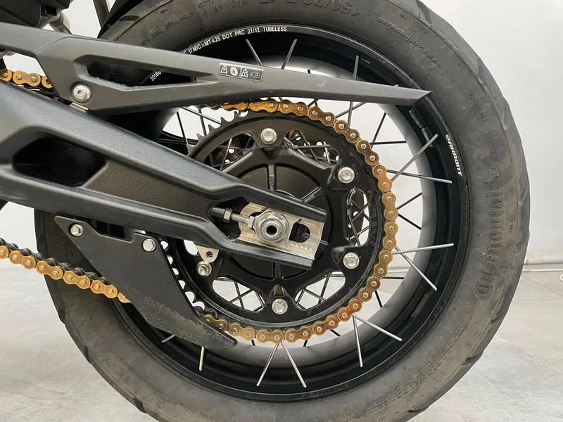 Triumph Tiger 900 second hand [8]