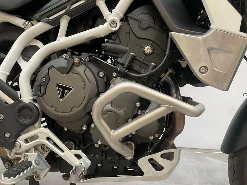 Triumph Tiger 900 second hand [7]