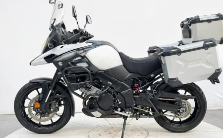 Suzuki V-Strom 1000 [1]
