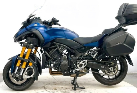 Yamaha Niken din 2021 second hand [1]