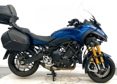 Second Hand - Yamaha Niken din 2021 second hand
