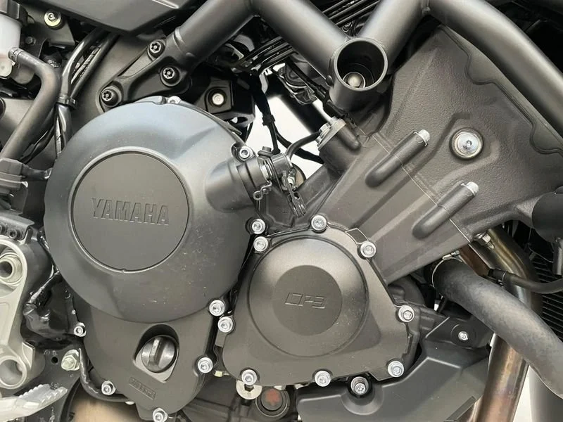 Yamaha Niken din 2021 second hand [5]