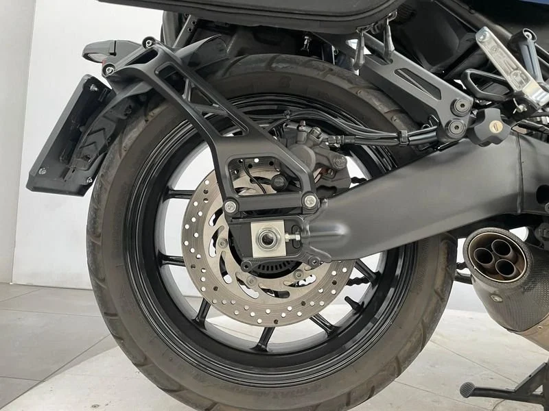 Yamaha Niken din 2021 second hand [4]