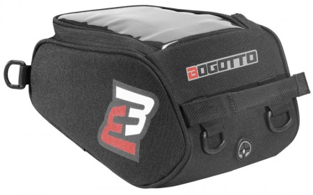 Accesorii - TANK BAG BOGOTTO TR-2