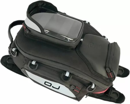Accesorii - Tank Bag OJ SHARP