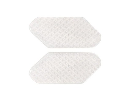 Accesorii - TANK PAD LATERAL LAMPA TRANSPARENT