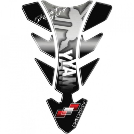 Accesorii - TANK PAD ONE DESIGN YAMAHA