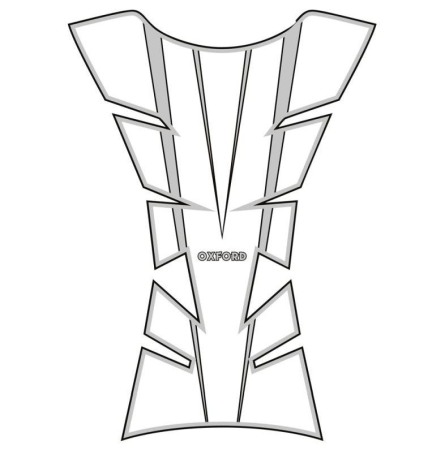 Accesorii - TANK PAD OXFORD