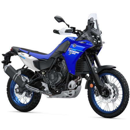 Yamaha - Ténéré 700