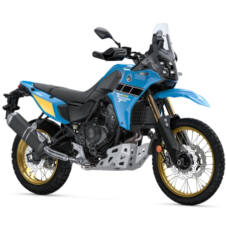 Yamaha - Ténéré 700 Rally