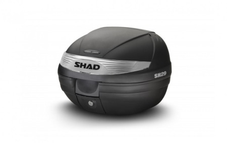 Accesorii - TOP CASE SHAD SH29 NEGRU