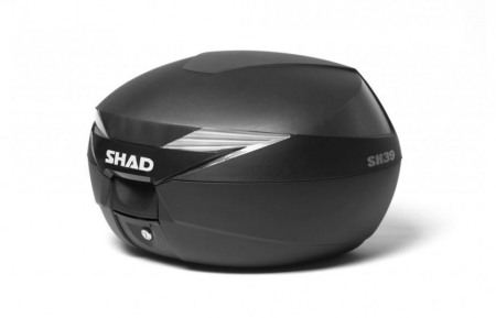 Accesorii - TOP CASE SHAD SH39 NEGRU