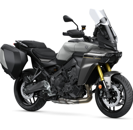 Sport Touring - TRACER 9 GT