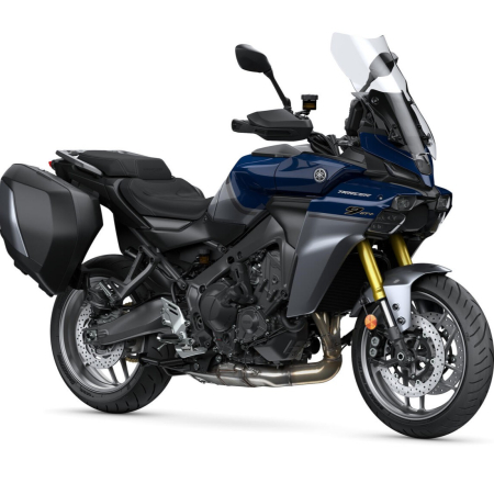 Sport Touring - TRACER 9 GT+