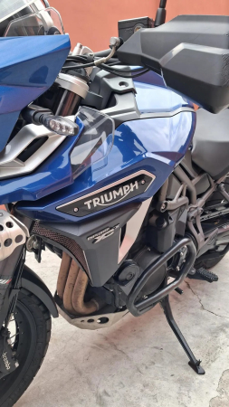 Triumph Tiger 1200 XCx Second Hand - Adventure [4]