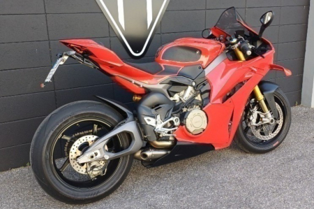 DUCATI Panigale V4 1100 S [5]